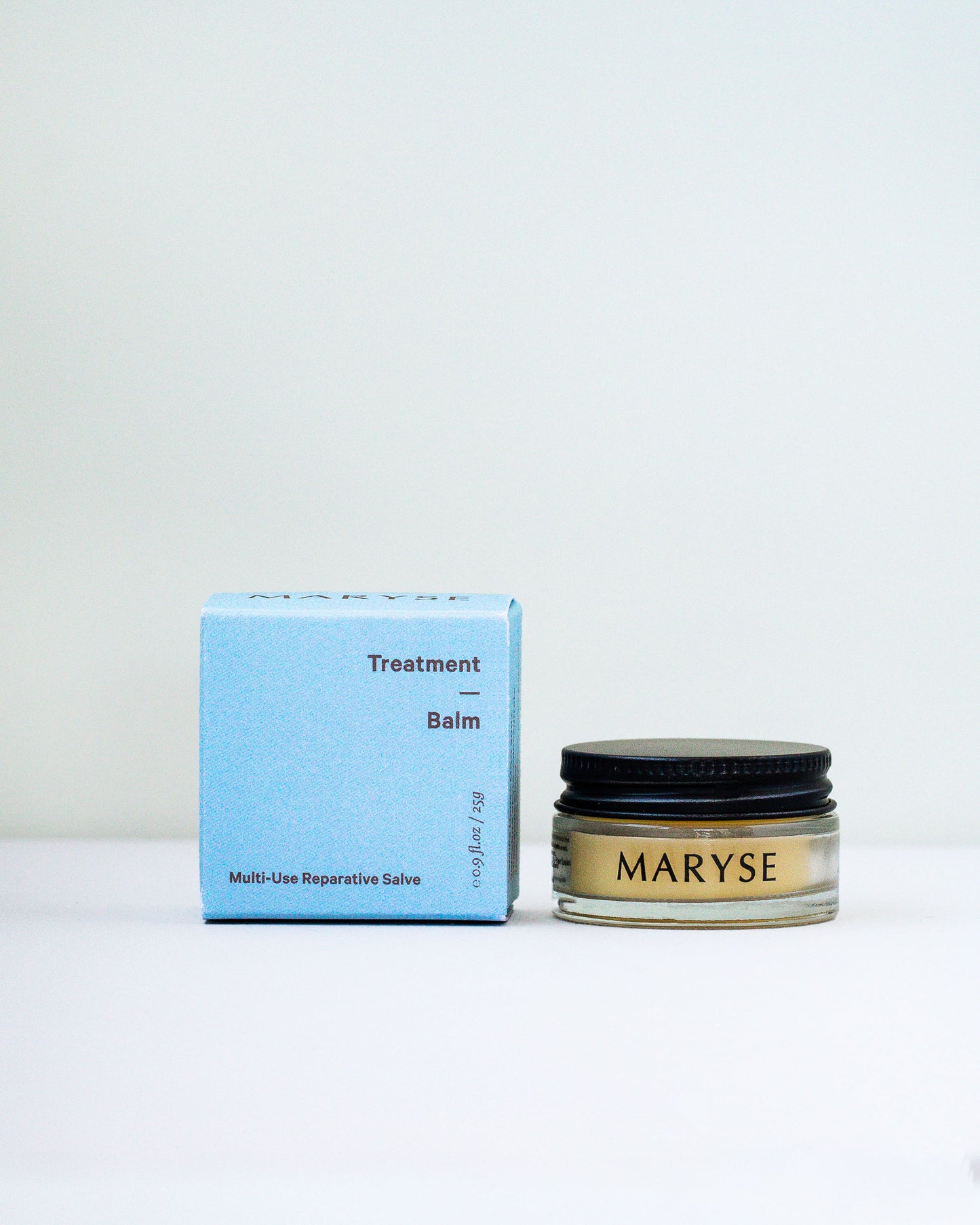 Treatment Balm