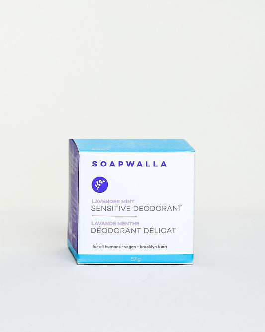 Sensitive Skin Deodorant