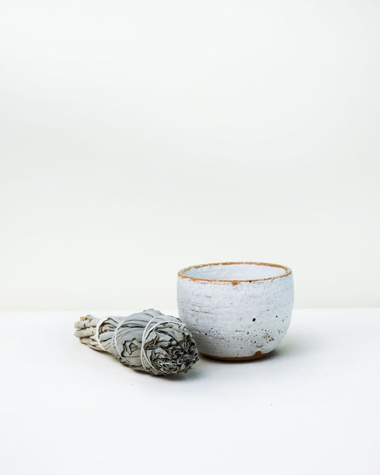 White Sage Smudge Stick