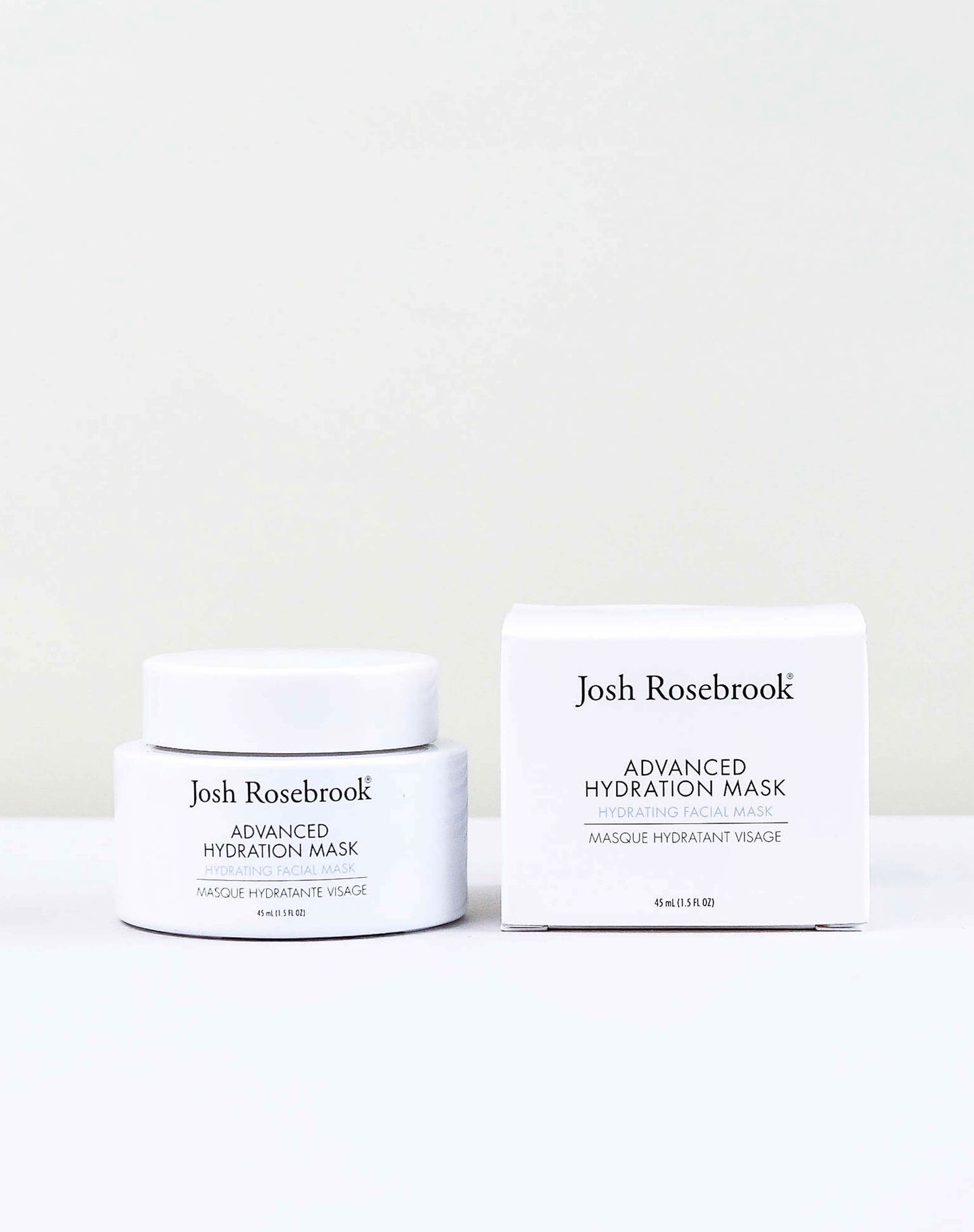 Advanced Hydration Mask