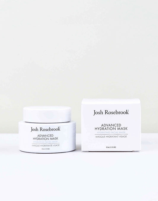 Advanced Hydration Mask
