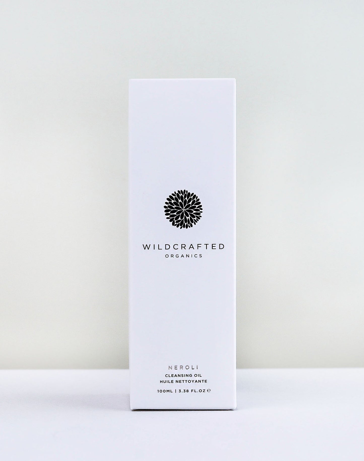 Neroli Cleansing Oil