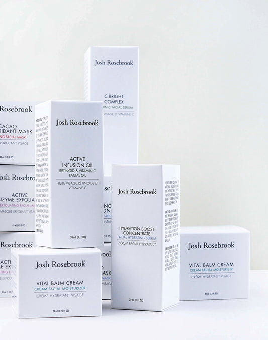 Hydrating Accelerator