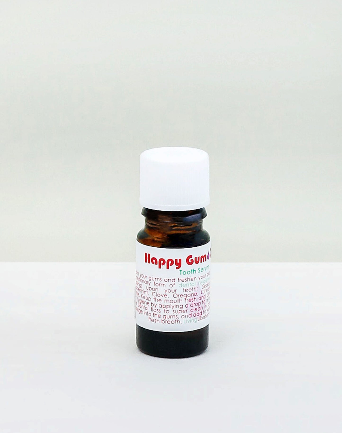 Happy Gum Drops