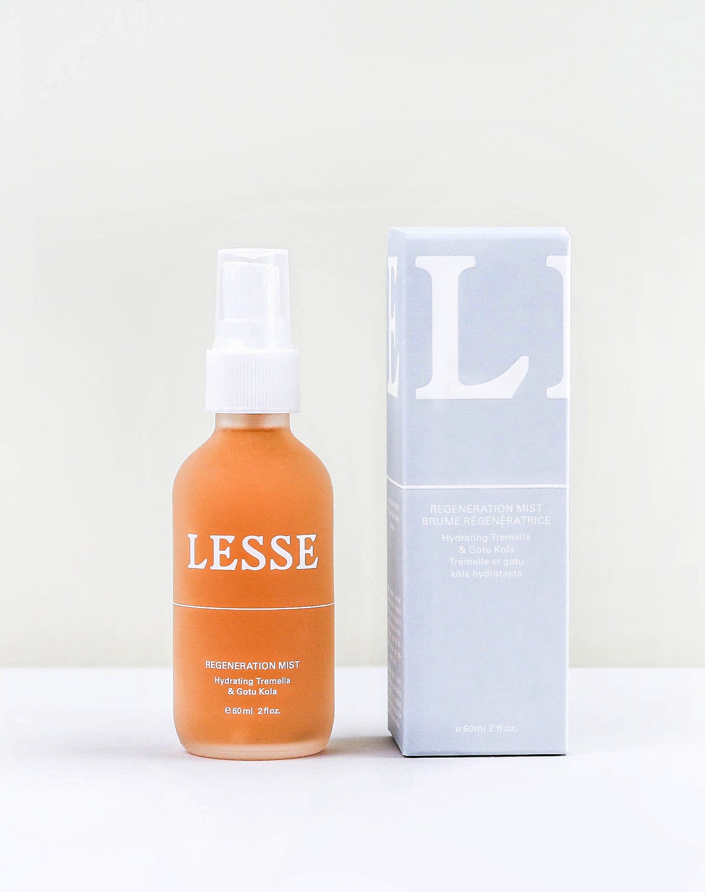 Regeneration Mist