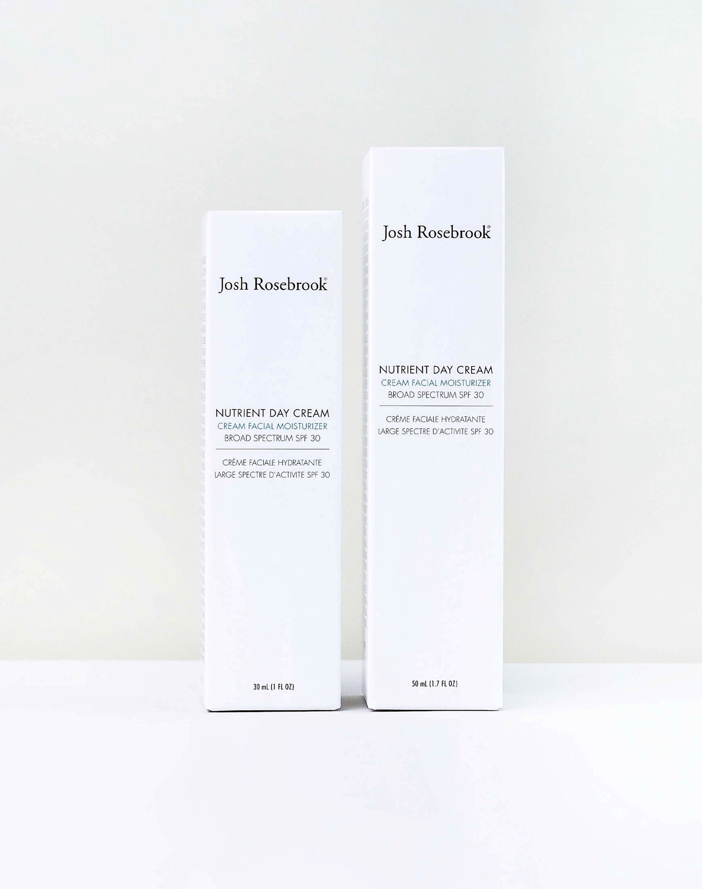 Nutrient Day Cream SPF30