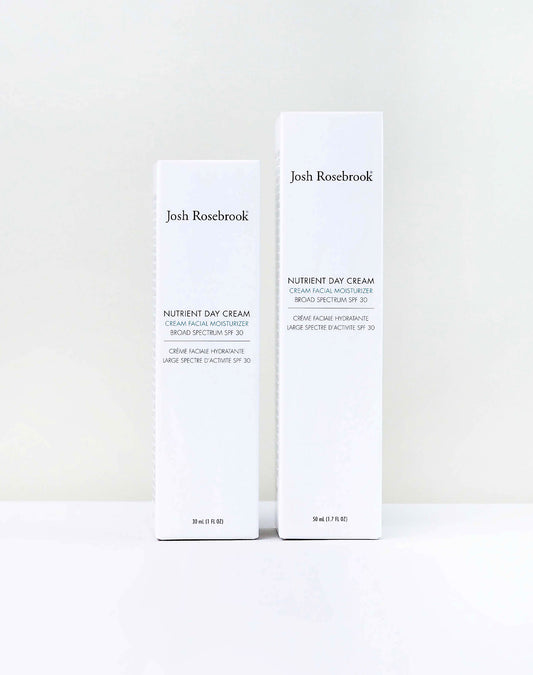 Nutrient Day Cream SPF30