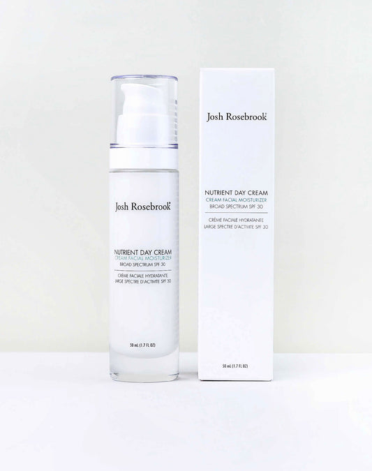 Nutrient Day Cream SPF30
