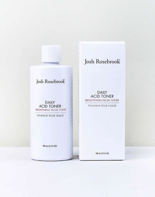 Daily Acid Toner