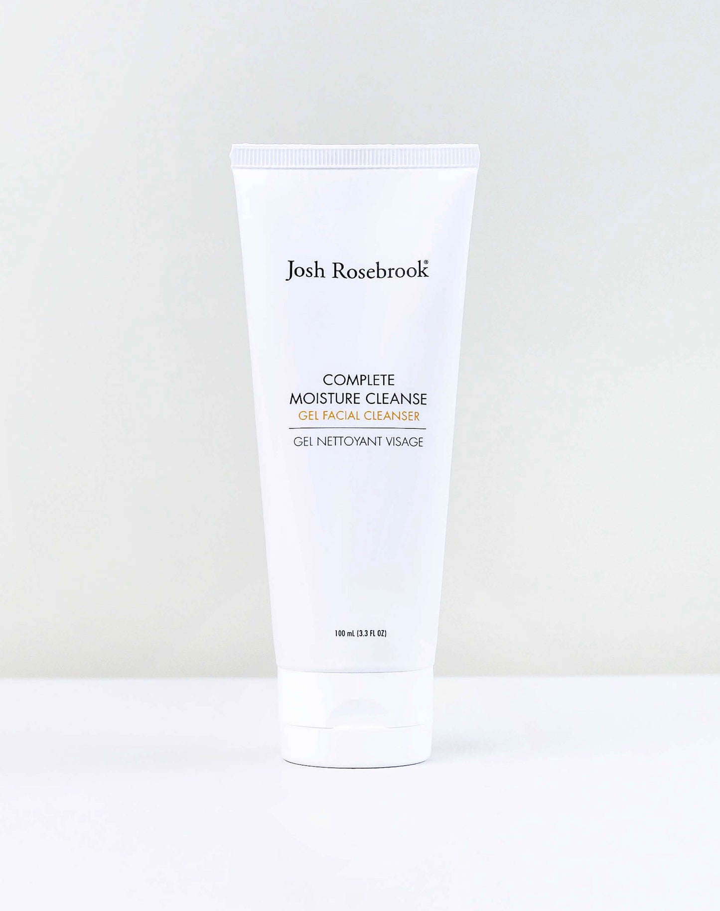 Complete Moisture Cleanse