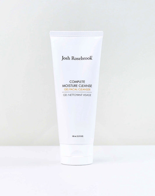 Complete Moisture Cleanse