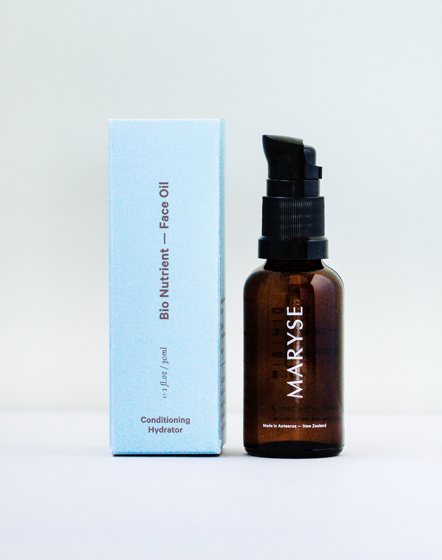 Bio-Nutrient Face Oil
