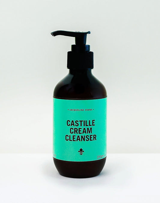 Castille Cream Cleanser