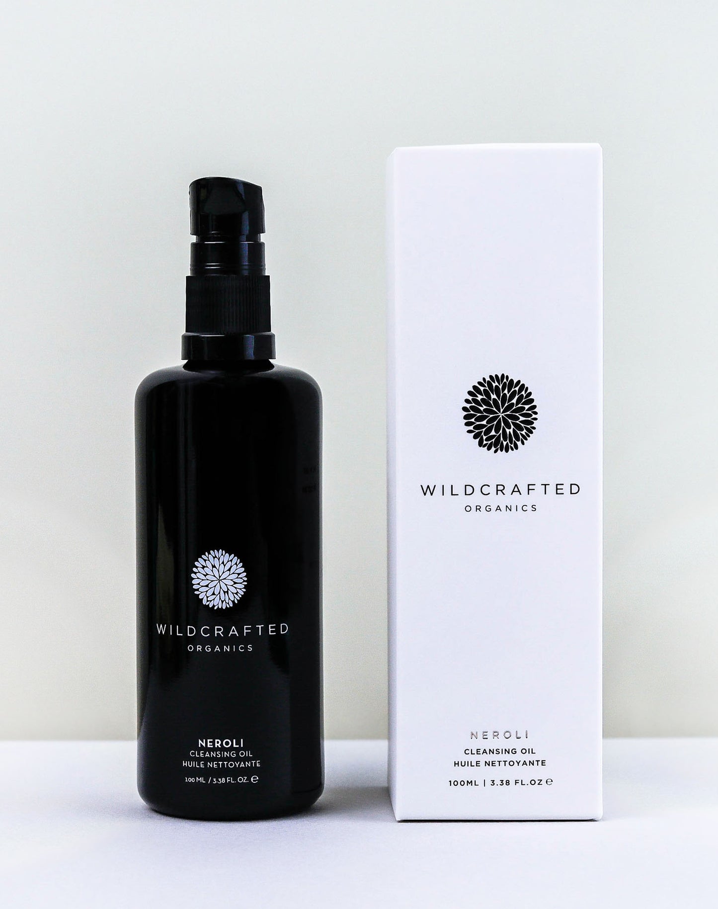 Neroli Cleansing Oil