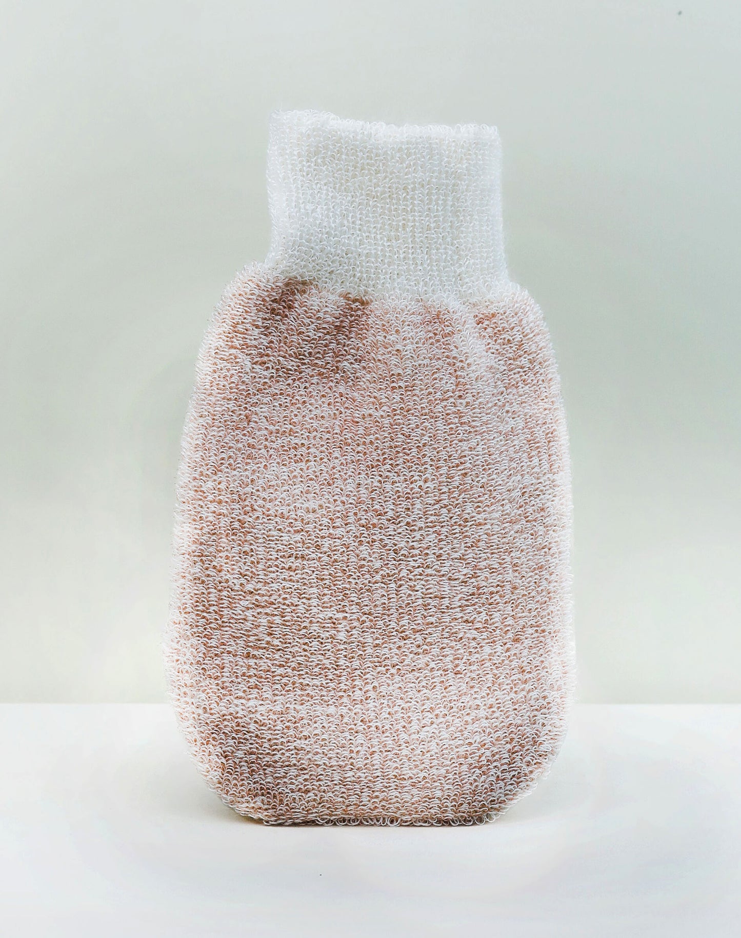 Nettle Massage Mitt