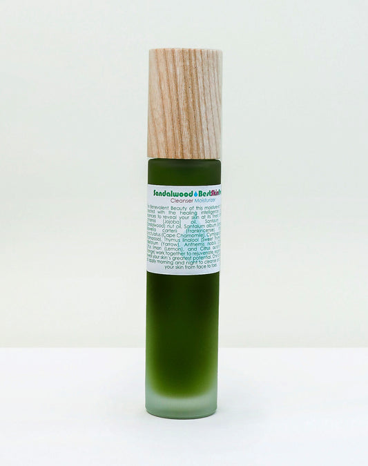Best Skin Ever Sandalwood