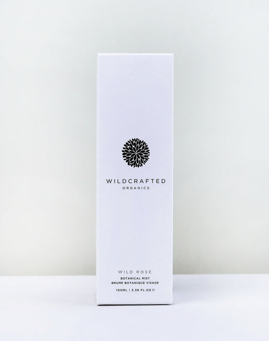 Wild Rose Mist