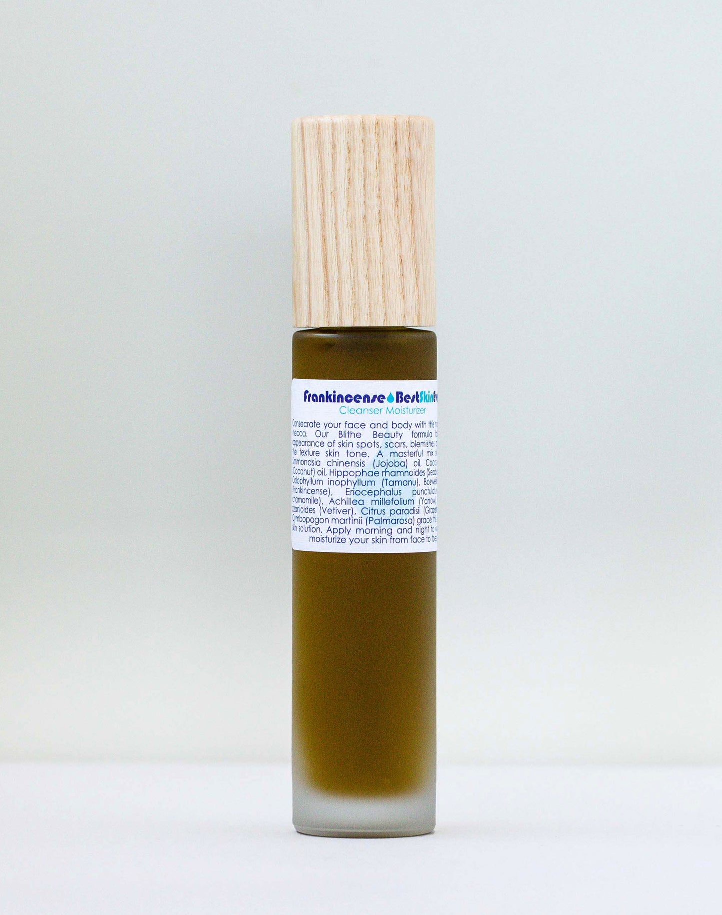 Best Skin Ever Frankincense