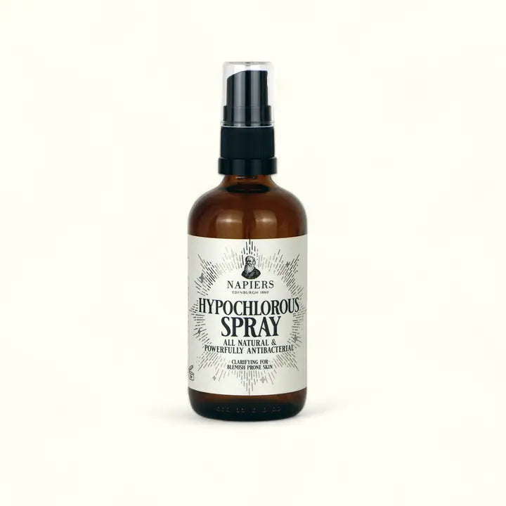 Hypochlorous Spray