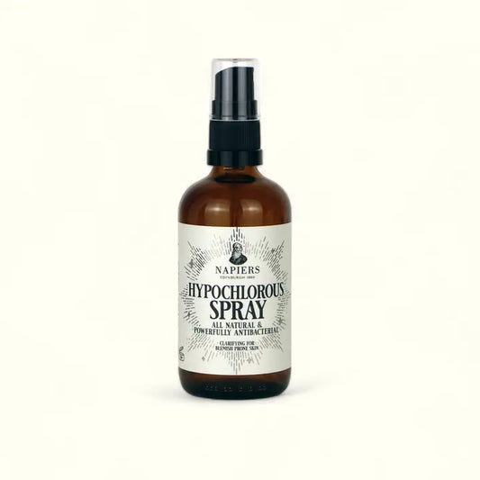 Hypochlorous Spray