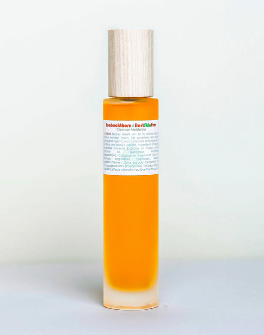 Best Skin Ever Seabuckthorn