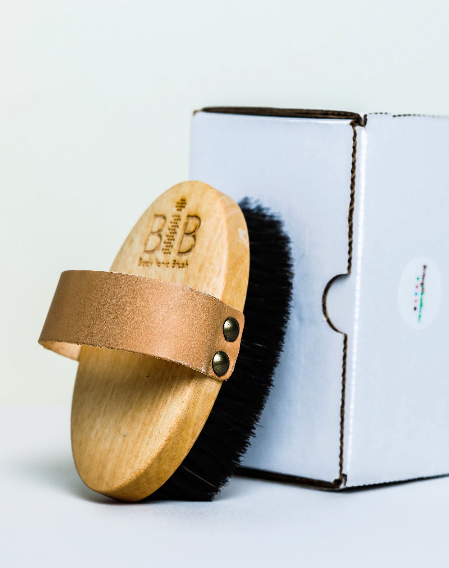 Energy Brush