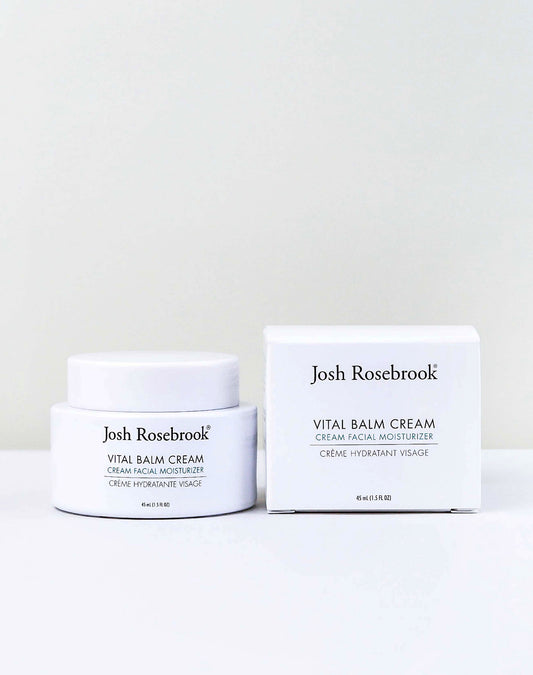 Vital Balm Cream