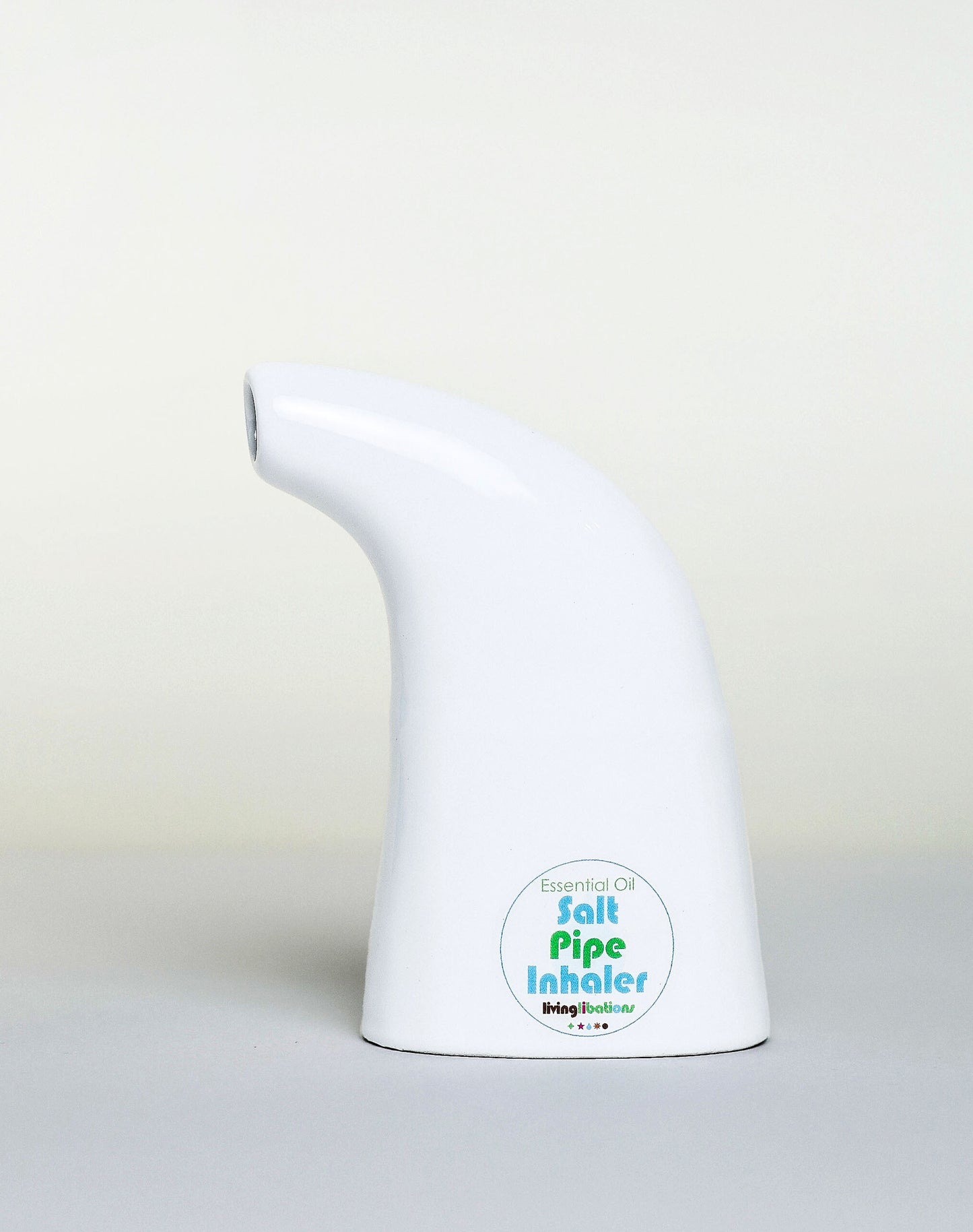 Petite Salt Pipe Inhaler