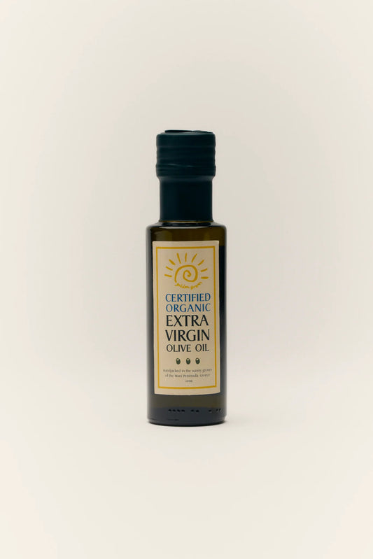 Extra Virgin Olive Oil 250ml NEXT BATCH ARRIVING NOVEMBER