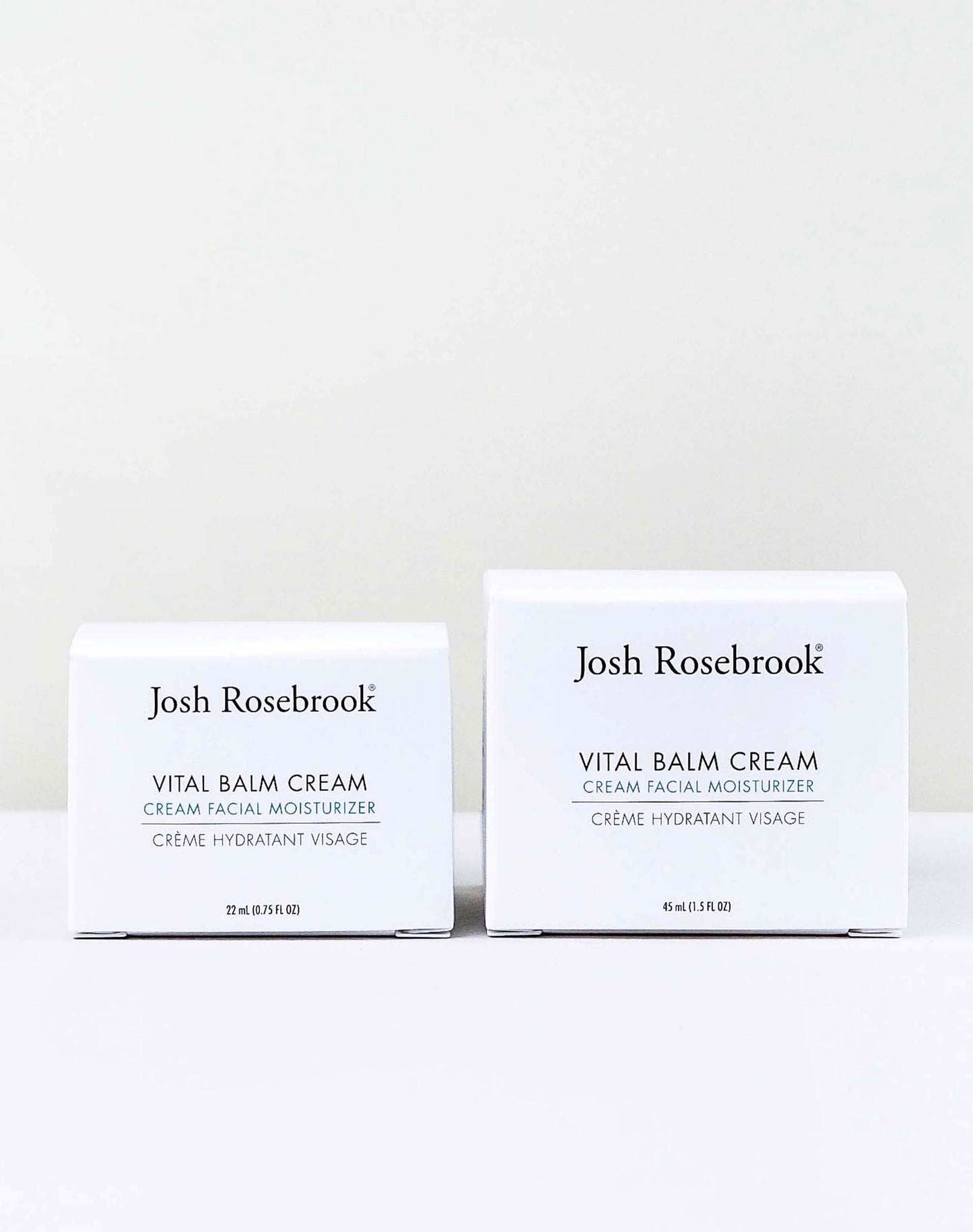 Vital Balm Cream