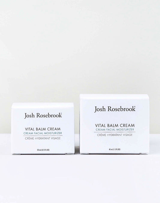 Vital Balm Cream