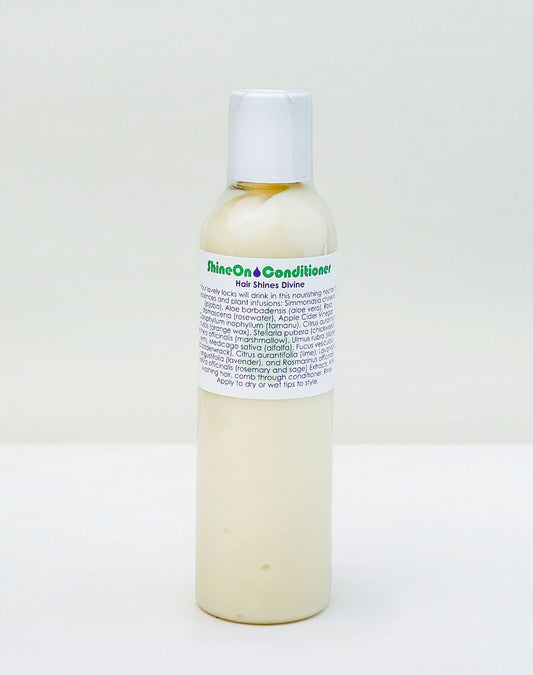 Shine On Conditioner