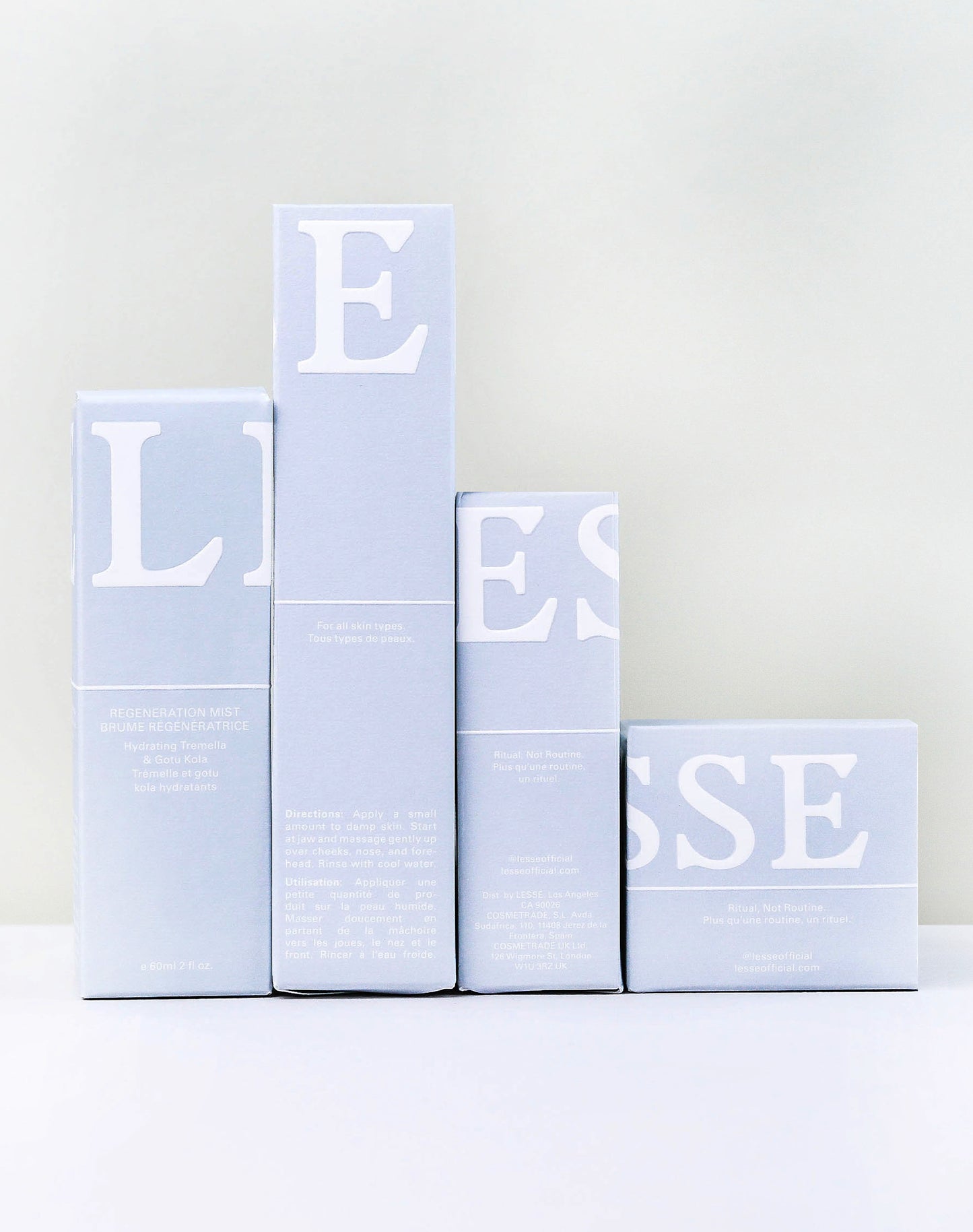 Refining Cleanser