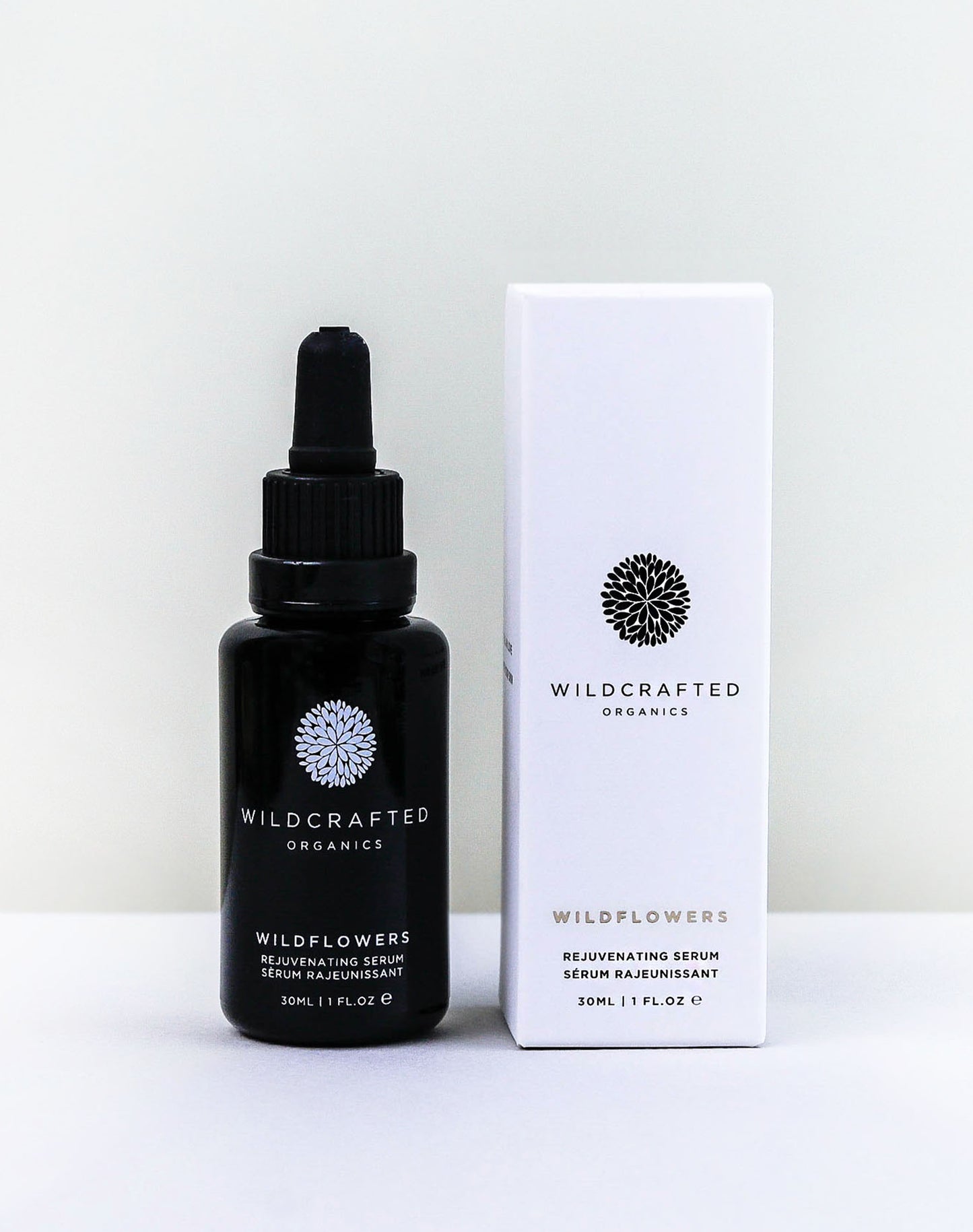 Rejuvenating Serum