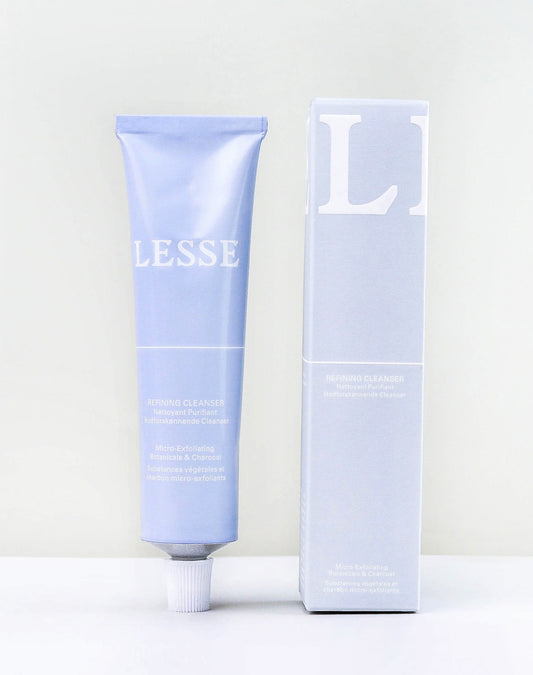 Refining Cleanser