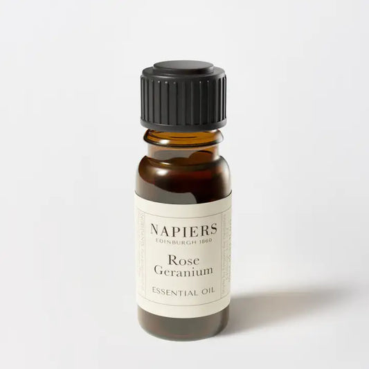 Rose Geranium Essential Oil