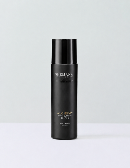Alchemy Bath & Body Oil