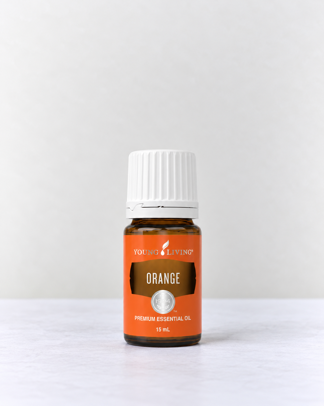 Orange Essential Oil