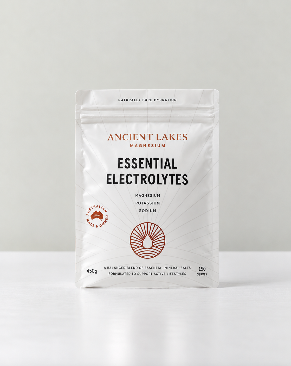 Essential Electrolytes