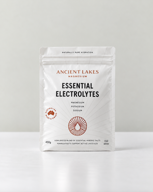 Essential Electrolytes