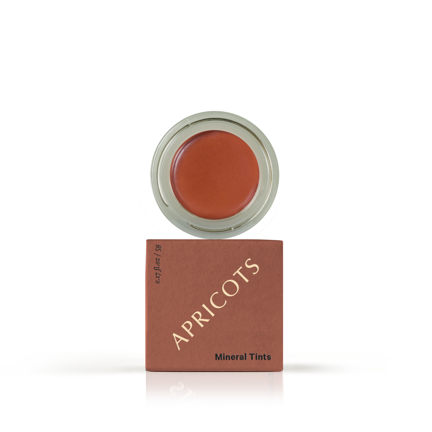 Mineral Tint
