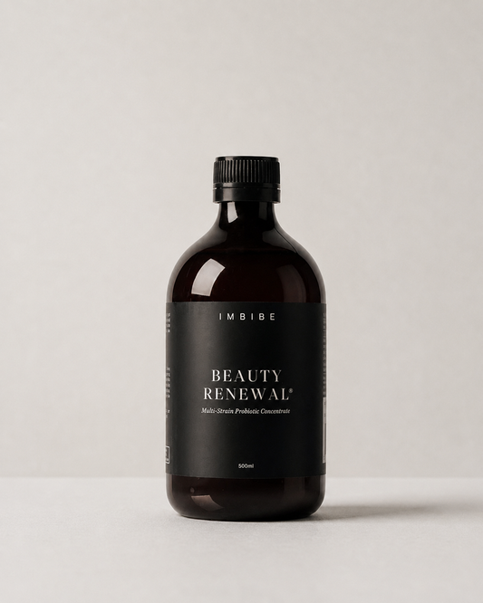 Beauty Renewal