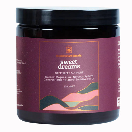 Sweet Dreams