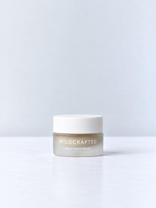 Bioactive Eye Serum
