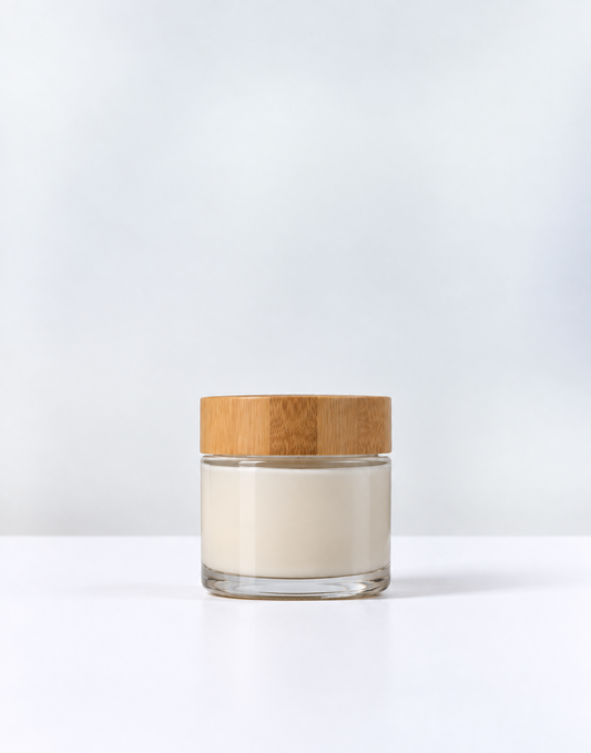 Day Cream with Sunscreen
