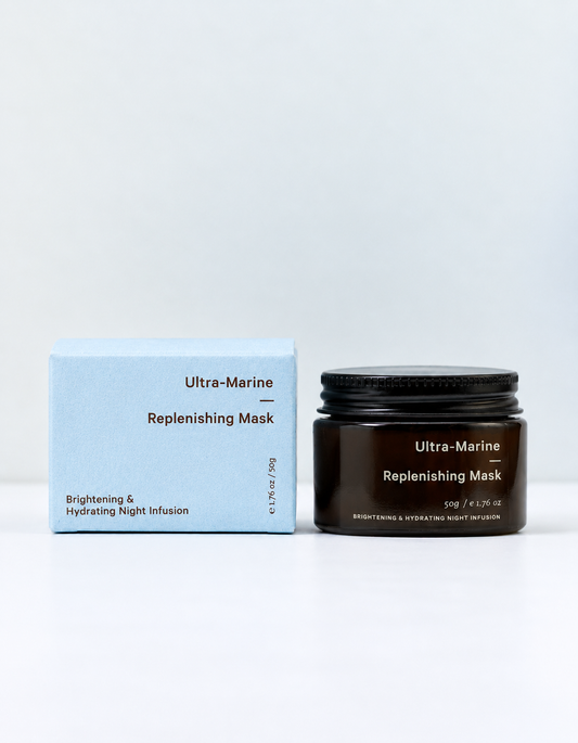Ultra-Marine Replenishing Mask