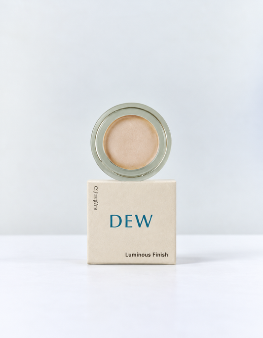 Mineral Dew