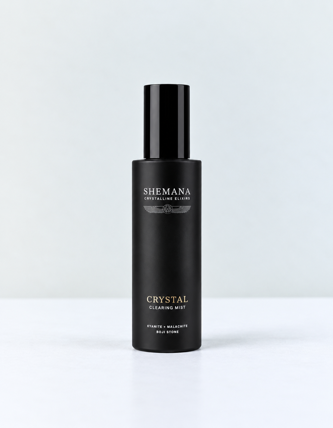 Crystal Clearing Aura & Atmosphere Mist