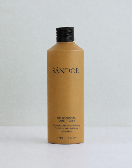 The Grounding Conditioner