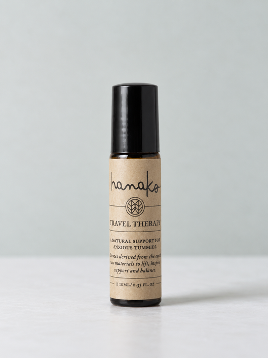 Travel Therapy Roll On